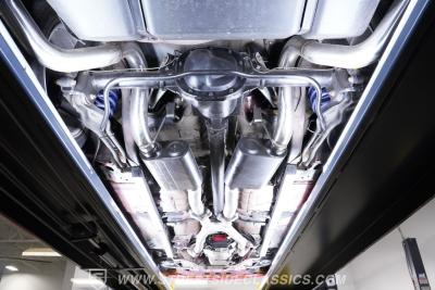 1991 Ford Mustang LX 5.0