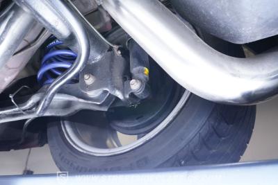 1991 Ford Mustang LX 5.0