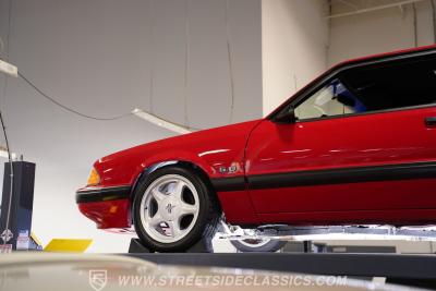 1991 Ford Mustang LX 5.0