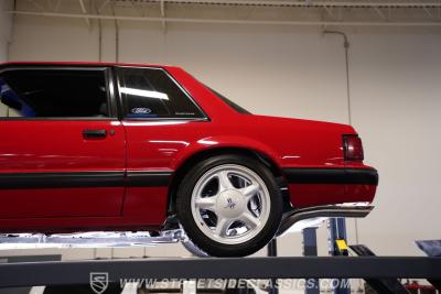 1991 Ford Mustang LX 5.0