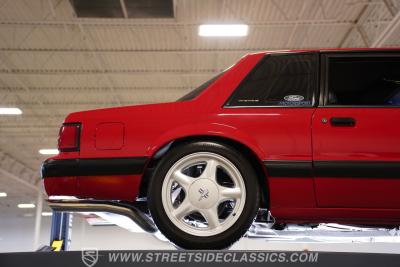 1991 Ford Mustang LX 5.0