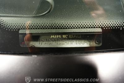 1991 Ford Mustang LX 5.0