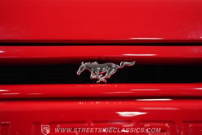 1991 Ford Mustang LX 5.0