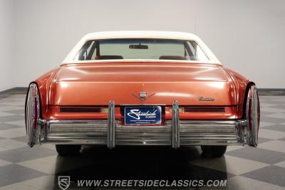 1976 Cadillac Coupe DeVille