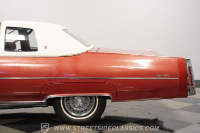 1976 Cadillac Coupe DeVille