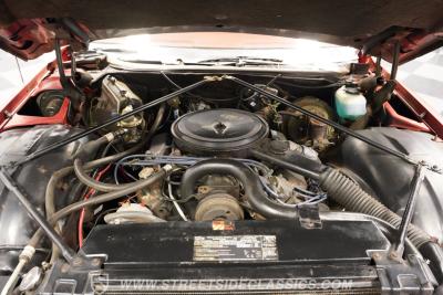 1976 Cadillac Coupe DeVille