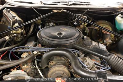 1976 Cadillac Coupe DeVille