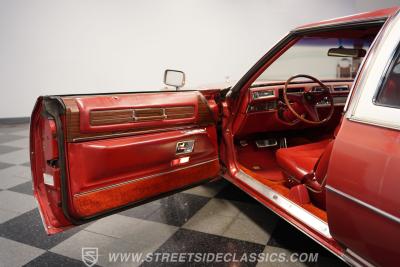 1976 Cadillac Coupe DeVille