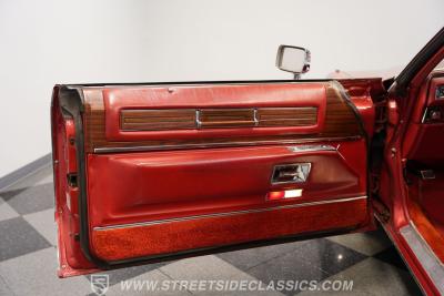 1976 Cadillac Coupe DeVille