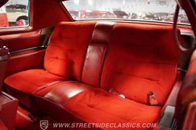 1976 Cadillac Coupe DeVille