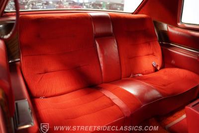 1976 Cadillac Coupe DeVille