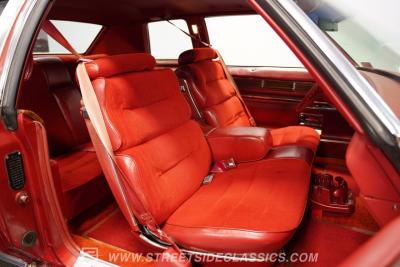 1976 Cadillac Coupe DeVille