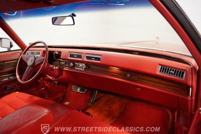 1976 Cadillac Coupe DeVille