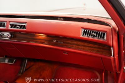 1976 Cadillac Coupe DeVille