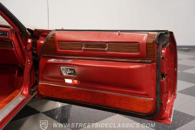 1976 Cadillac Coupe DeVille