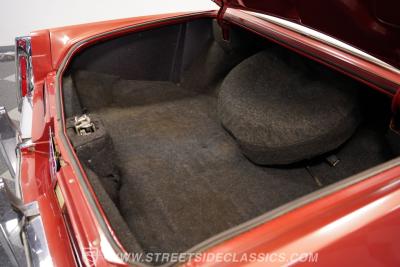 1976 Cadillac Coupe DeVille