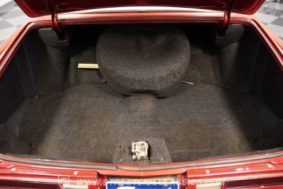 1976 Cadillac Coupe DeVille