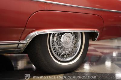 1976 Cadillac Coupe DeVille