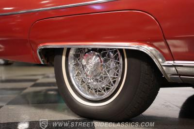 1976 Cadillac Coupe DeVille