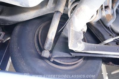 1976 Cadillac Coupe DeVille