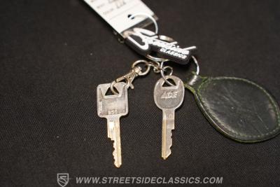 1976 Cadillac Coupe DeVille