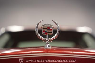 1976 Cadillac Coupe DeVille