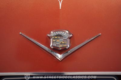 1976 Cadillac Coupe DeVille