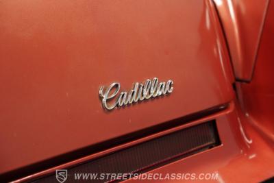 1976 Cadillac Coupe DeVille