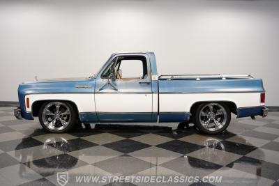 1974 Chevrolet C10 LS1 Restomod