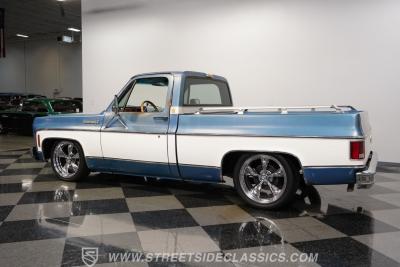 1974 Chevrolet C10 LS1 Restomod