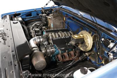 1974 Chevrolet C10 LS1 Restomod