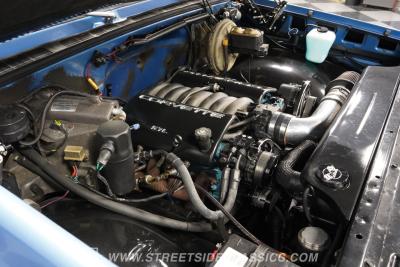 1974 Chevrolet C10 LS1 Restomod