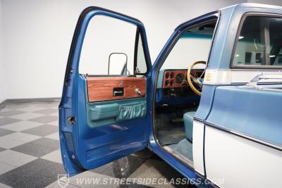 1974 Chevrolet C10 LS1 Restomod