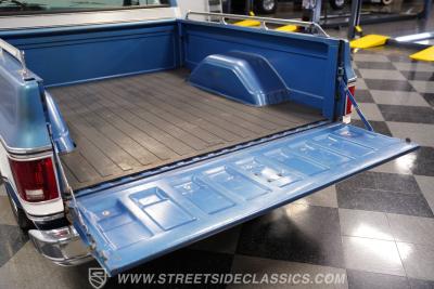 1974 Chevrolet C10 LS1 Restomod