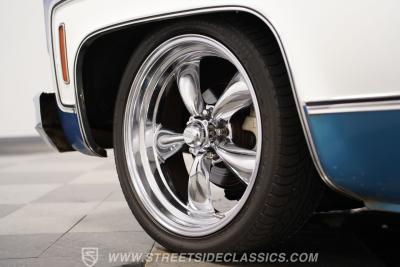 1974 Chevrolet C10 LS1 Restomod