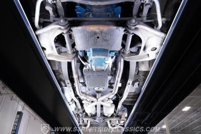 1974 Chevrolet C10 LS1 Restomod