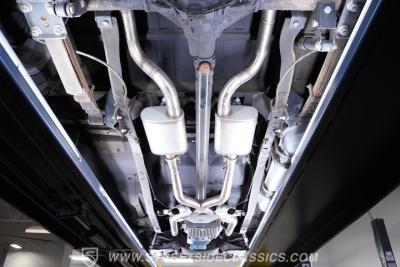 1974 Chevrolet C10 LS1 Restomod