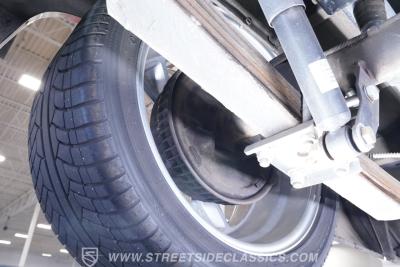 1974 Chevrolet C10 LS1 Restomod