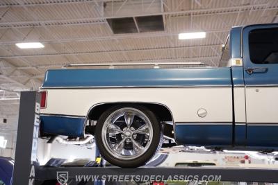 1974 Chevrolet C10 LS1 Restomod