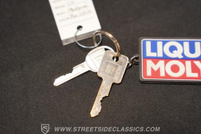 1974 Chevrolet C10 LS1 Restomod