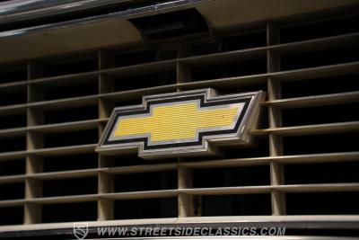 1974 Chevrolet C10 LS1 Restomod