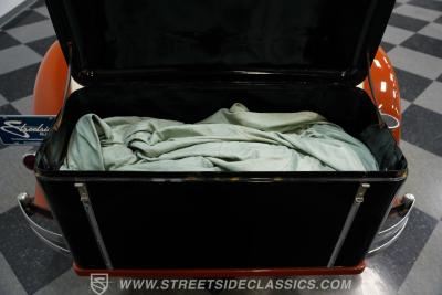 1932 Chrysler CI Rumble Seat Convertible