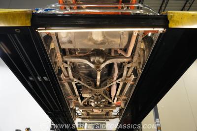 1932 Chrysler CI Rumble Seat Convertible