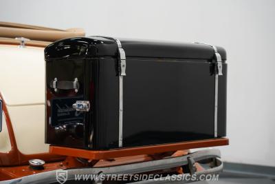 1932 Chrysler CI Rumble Seat Convertible