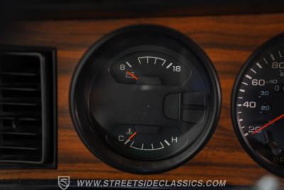 1991 Dodge Ramcharger LE