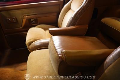 1991 Dodge Ramcharger LE