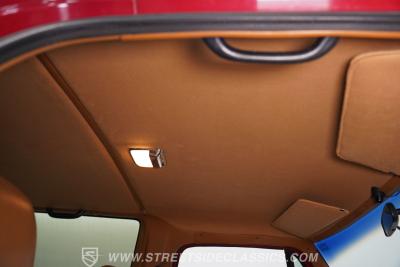 1991 Dodge Ramcharger LE