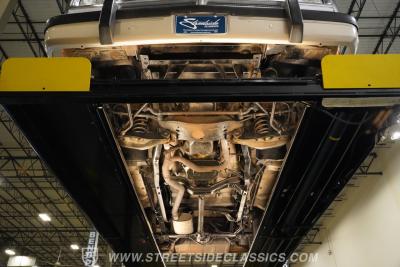 1991 Dodge Ramcharger LE