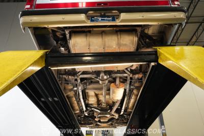 1991 Dodge Ramcharger LE