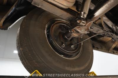 1991 Dodge Ramcharger LE